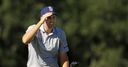 Todd remains in treble hunt