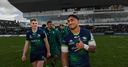 Aki signs new Connacht deal to 2023