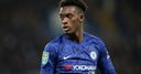 Hudson-Odoi: Overcoming coronavirus, push for Euros spot