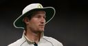 Aussies hand Bancroft surprise recall