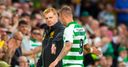 Lennon: Griffiths out of Copenhagen clash