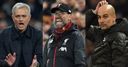 Champions League hits and misses