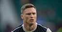Ashton 'would love' England return