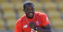 England bowl in series decider LIVE!