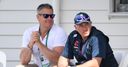 'England job is a great challenge'