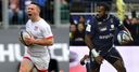 Ulster vs Clermont: Key players