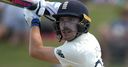 Burns misses chance to go big in NZ Test
