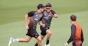 Kiwis seek to 'turn tide' against England