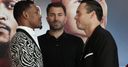 Jacobs returns against Chavez Jr