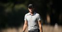 Turkish Open: R2 tee times