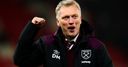 Moyes set for West Ham after Pellegrini sacking