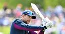 Malan targets England Test recall