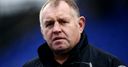Newcastle's Richards hits out at Ealing counterpart