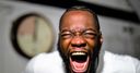 'Wilder's power is 10 out of 10!'