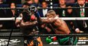 Rebuilding 'King Kong' Luis Ortiz