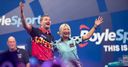 Ashton and Suzuki refocus on Worlds