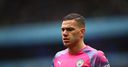Ederson back in training, could face Chelsea