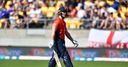 Morgan: Defeat important for youngsters