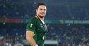 WC winning forward Louw to quit at end of season