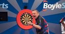 Grand Slam selection 'up for review'