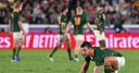 RWC: Team of the tournament