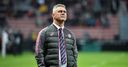 Meyer leaves Stade Francais