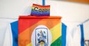 'Rainbow Laces transcends sport'