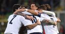 Euro Qualifiers: Italy score nine
