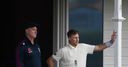 New Zealand A vs England scorecard