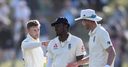 'Archer needs support after racist abuse'
