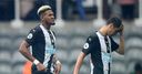 Bruce has faith in misfiring Newcastle attack