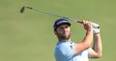 Rahm tied for Dubai lead