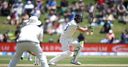 NZ vs England: Day two in a nutshell
