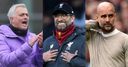 Mourinho's return headlines huge weekend