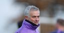 Jose promises 'passion' at Tottenham