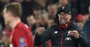 Klopp: It's never easy at Liverpool