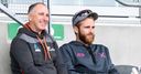 Williamson, Ferguson in NZ Test squad