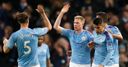 Man City 2-1 Chelsea: Player ratings