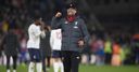 Klopp: We were up for the fight