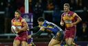 Leeds sign Leeming on two-year deal