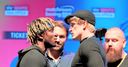 KSI vs Logan Paul feud explained