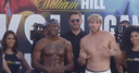 Logan Paul heavier than KSI