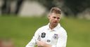 Ferguson: I can give England anxiety
