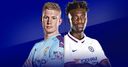 Man City vs Chelsea: Pep in uncharted waters