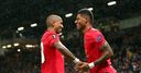 Man Utd cruise past Partizan to qualify
