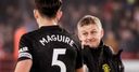 Nev: Ole must be ruthless in January