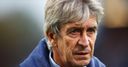What went wrong for Pellegrini?