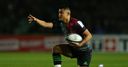 Smith puts the boot into Bath