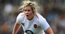Red Roses make one change for France