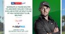 Join Rory McIlroy for an exclusive Pop-Up GOLF clinic